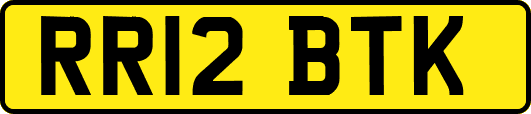 RR12BTK