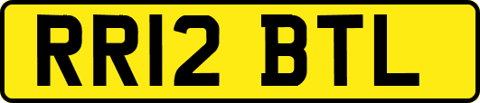 RR12BTL