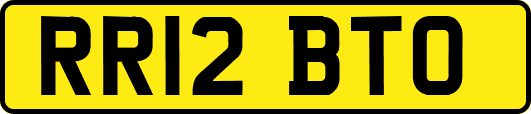 RR12BTO