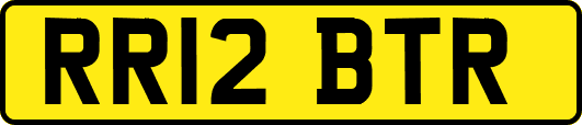RR12BTR