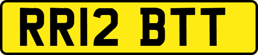 RR12BTT