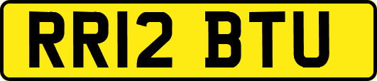 RR12BTU