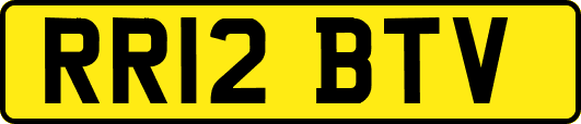 RR12BTV