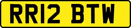 RR12BTW
