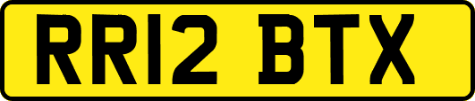 RR12BTX