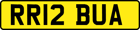RR12BUA