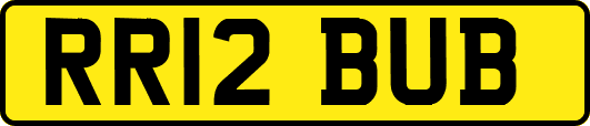 RR12BUB