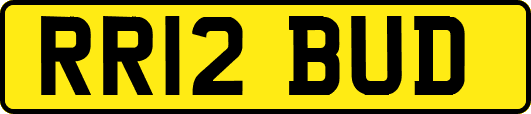 RR12BUD