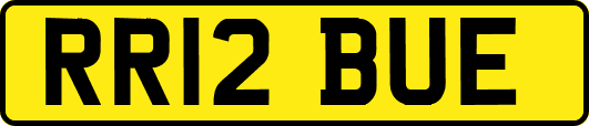 RR12BUE