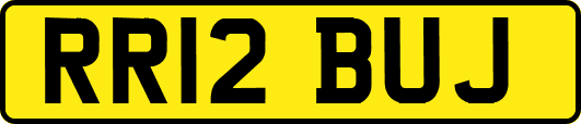 RR12BUJ