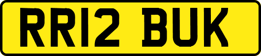 RR12BUK