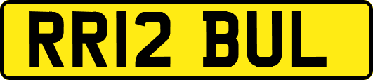 RR12BUL