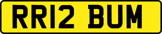 RR12BUM