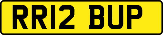 RR12BUP