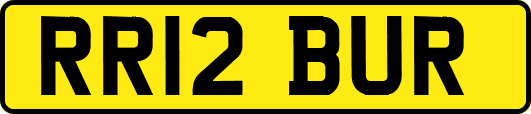 RR12BUR