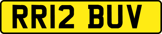 RR12BUV