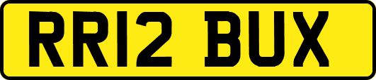 RR12BUX