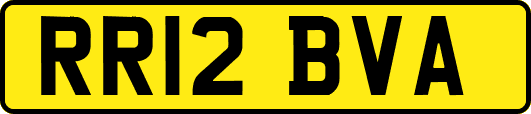 RR12BVA