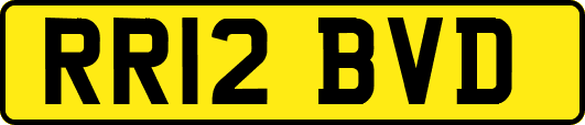 RR12BVD