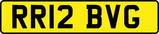 RR12BVG
