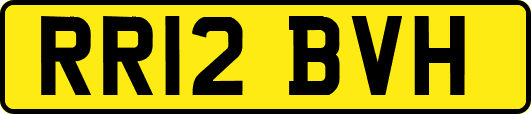 RR12BVH