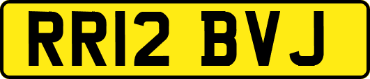 RR12BVJ