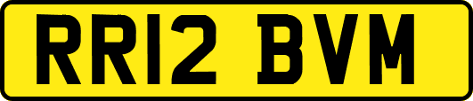 RR12BVM