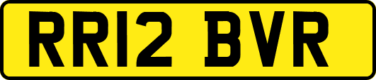 RR12BVR
