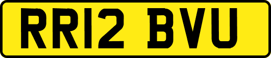 RR12BVU