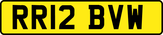 RR12BVW
