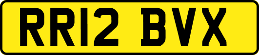 RR12BVX