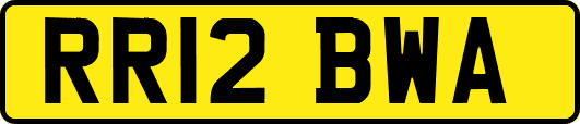 RR12BWA