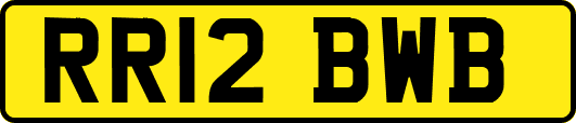 RR12BWB