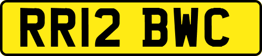 RR12BWC