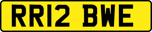 RR12BWE