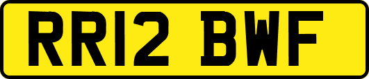RR12BWF