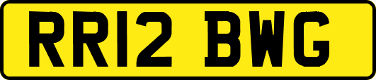 RR12BWG
