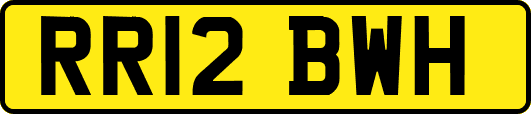 RR12BWH