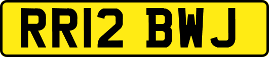 RR12BWJ