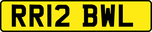 RR12BWL