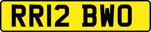 RR12BWO