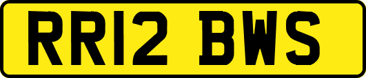 RR12BWS