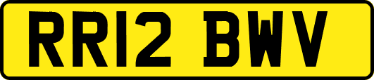 RR12BWV