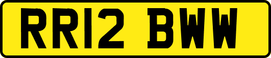 RR12BWW