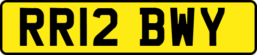 RR12BWY