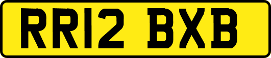 RR12BXB