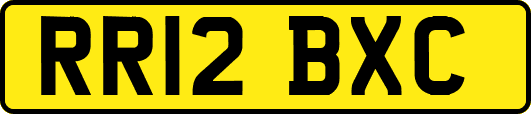RR12BXC