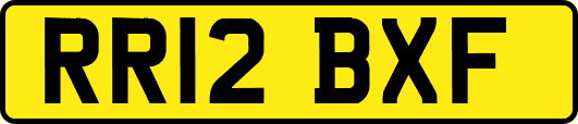RR12BXF