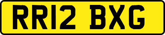 RR12BXG
