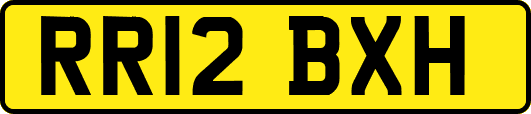 RR12BXH